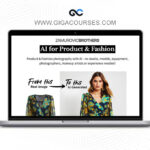 Ai for Product & Fashion - Zamurovic Brothers