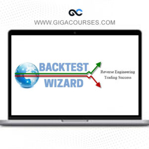 Backtest Wizard - Flagship Trading Course