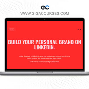 BUILD YOUR PERSONAL BRAND ON LINKEDIN