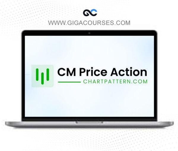 CM Price Action Education Course - Dan Zanger & Randy Opper