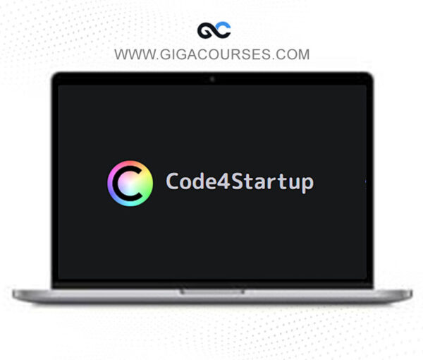 Code4Startup - Bundle of AI Premium Courses (Black Friday Mega Sale)