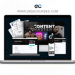 Brian Mark and Cole DaSilva – Content Mastery