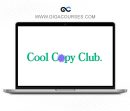 Kori Whitby - The Entire Cool Copy Club Template Shop