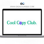 Kori Whitby - The Entire Cool Copy Club Template Shop