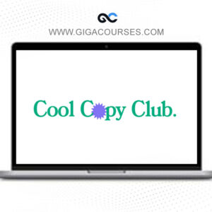 Kori Whitby - The Entire Cool Copy Club Template Shop