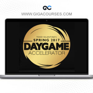 Todd Valentine - Daygame Accelerator