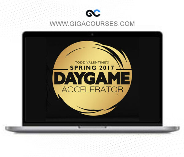 Todd Valentine - Daygame Accelerator