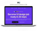 Designchamps - Become UI design job ready in 30 days