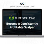 Desire To Trade - Elite Scalping - Course