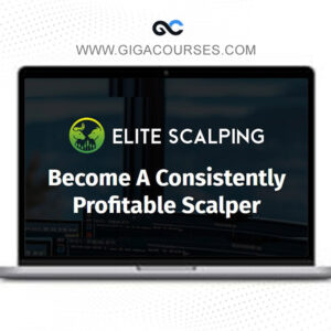 Desire To Trade - Elite Scalping - Course