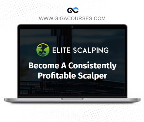 Desire To Trade - Elite Scalping - Course