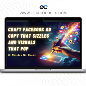 Craft Facebook Ad Copy That Sizzles and Visuals That Pop