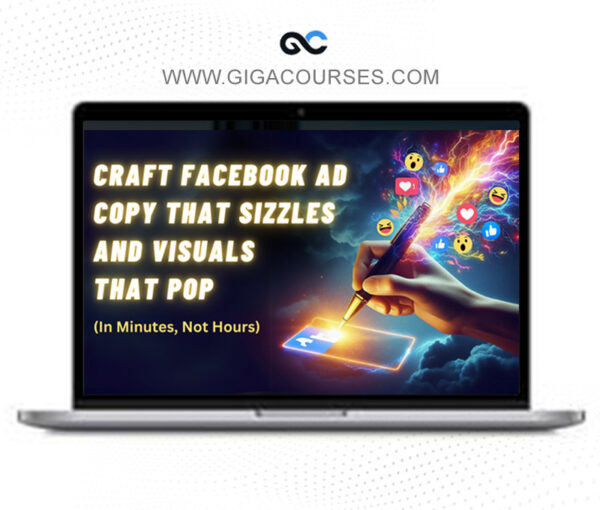 Craft Facebook Ad Copy That Sizzles and Visuals That Pop