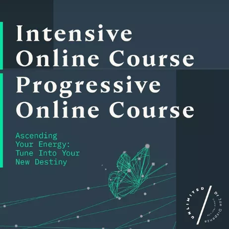 Joe Dispenza - Progressive and Intensive Online Course Bundle