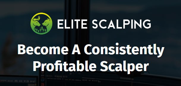 Desire To Trade - Elite Scalping - Course 