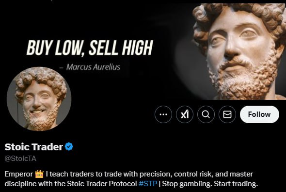 STOIC TRADER Oct -24 Data