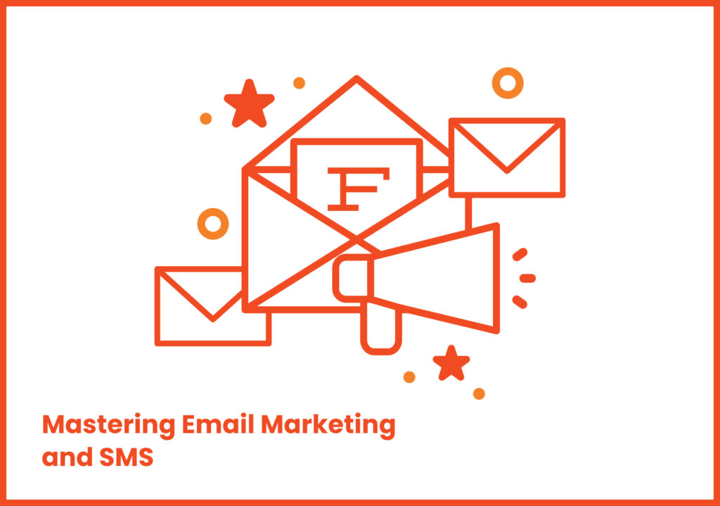 Lunar Solar Group - Mastering Email Marketing and SMS