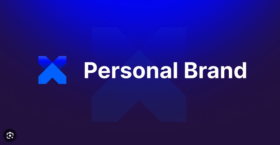 Gusten Sun – Personal Brand X