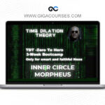 INNER CIRCLE MORPHEUS - Time Dilation Theory