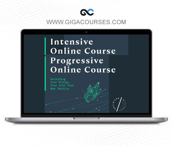 Joe Dispenza - Progressive and Intensive Online Course Bundle