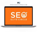 Julian Goldie - The SEO Elite Circle