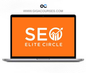 Julian Goldie - The SEO Elite Circle