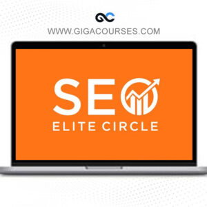 Julian Goldie - The SEO Elite Circle