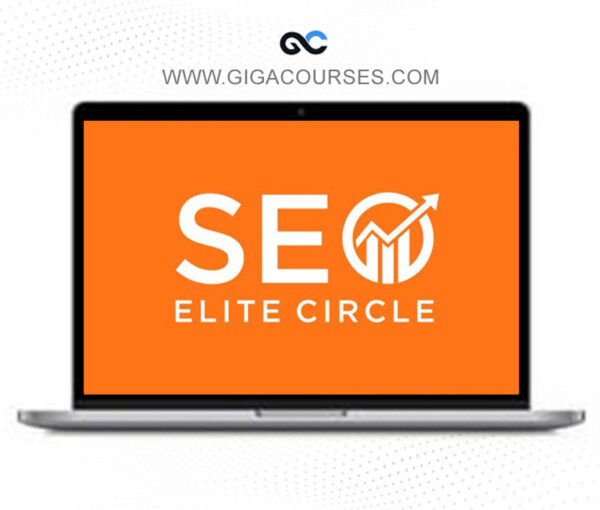 Julian Goldie - The SEO Elite Circle