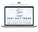 Just Daytrade 2024 - Hit The Mark Trading