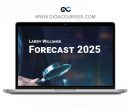Larry Williams - Forecast 2025