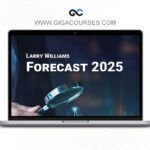 Larry Williams - Forecast 2025