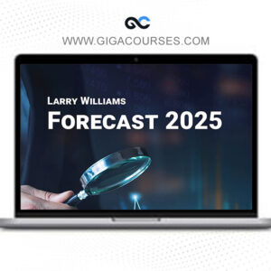 Larry Williams - Forecast 2025