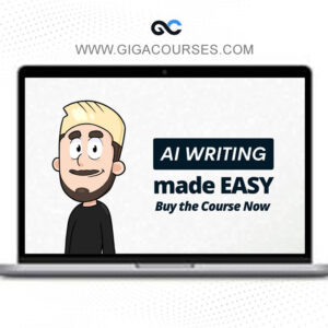 Luke Matthews – AI Writing Made Easy