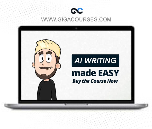 Luke Matthews – AI Writing Made Easy