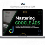 Define Digital Academy – Mastering Google Ads