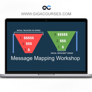 Chris Rocheleau – Message Mapping Workshop