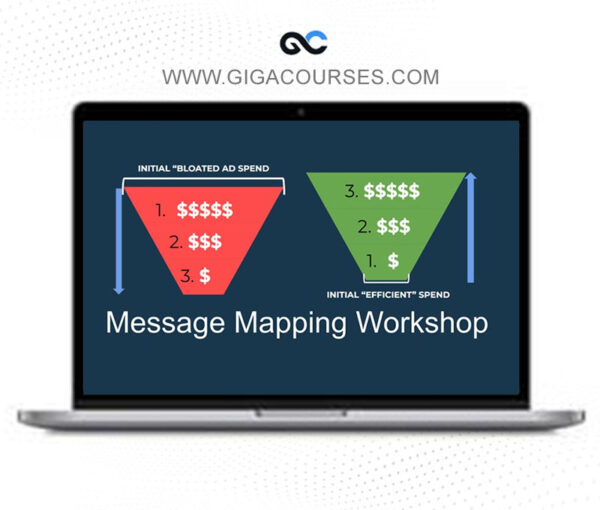 Chris Rocheleau – Message Mapping Workshop