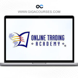 Trading Academy – Online Trading Academy Professional Trader Series