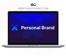 Gusten Sun – Personal Brand X