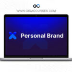 Gusten Sun – Personal Brand X