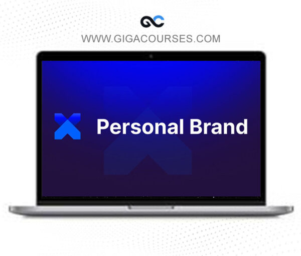 Gusten Sun – Personal Brand X