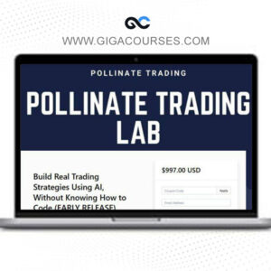 Pollinate Trading - Systems Building With AI