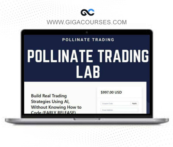 Pollinate Trading - Systems Building With AI