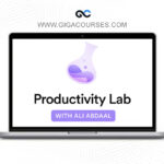 Ali Abdaal - Productivity Lab