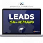 Ryan Deiss – Leads on Demand Accelerator