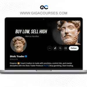 STOIC TRADER Oct -24 Data