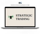 Strategic Trading – Forex Meets the Market Profile