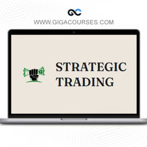 Strategic Trading – Forex Meets the Market Profile