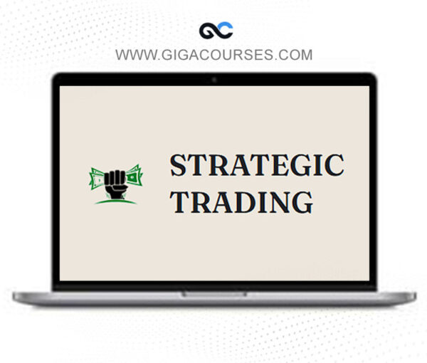 Strategic Trading – Forex Meets the Market Profile