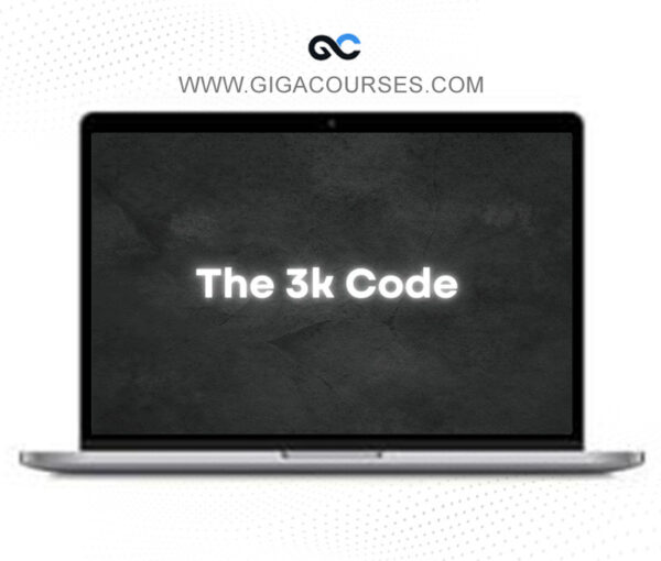 James Kemp – The 3k Code and Sovereign Mindset